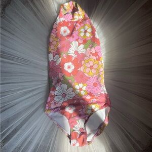 Eleve Dancewear Leotard